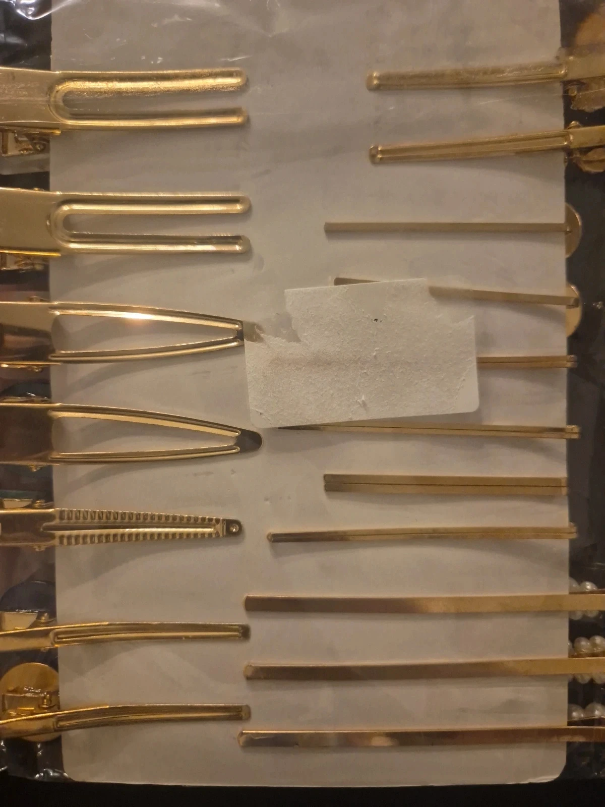 Barrette lot – photo 4